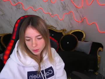 Babe_Dollie February 11, 2025 Chaturbate stream image