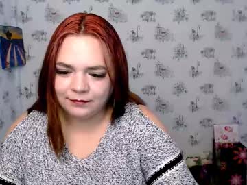Christina_Roy February 11, 2025 Chaturbate stream image