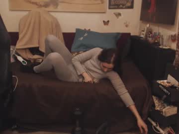 Glamourhottie February 11, 2025 Chaturbate stream image