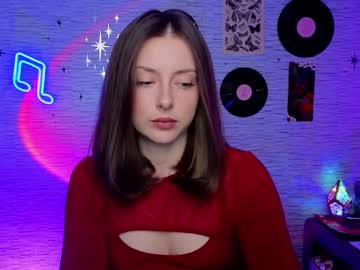 Glo_Lo February 11, 2025 Chaturbate stream image