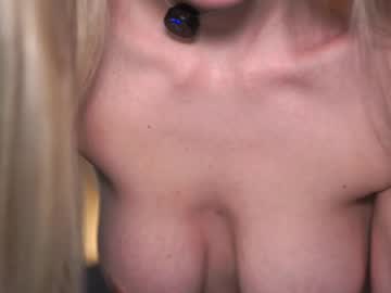 Gold_Blond February 11, 2025 Chaturbate stream image