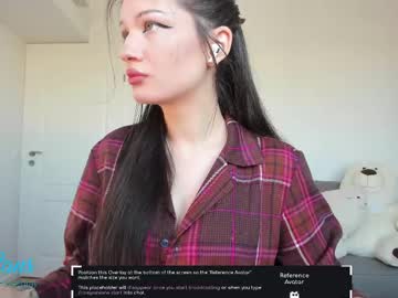 Hazellgray February 11, 2025 Chaturbate stream image