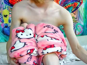 Honey_Femboy February 11, 2025 Chaturbate stream image