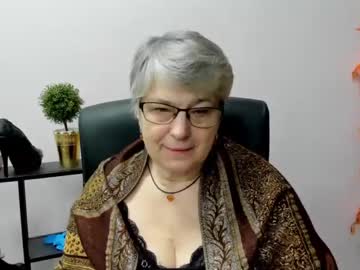 Iris_Xdesire February 11, 2025 Chaturbate stream image