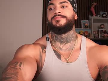 Jackson__Cottonwood February 11, 2025 Chaturbate stream image