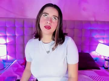 Lana_Herondale February 11, 2025 Chaturbate stream image