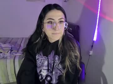 Nymph_Frida February 11, 2025 Chaturbate stream image