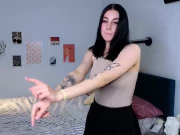 Pemylove February 11, 2025 Chaturbate stream image