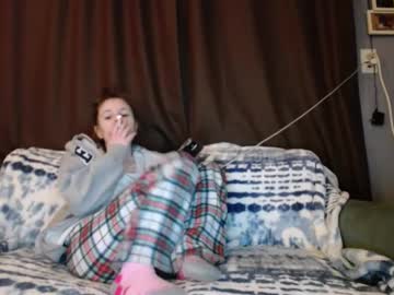 Sabrinalexington February 11, 2025 Chaturbate stream image