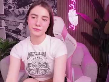 _Sasha_Bell February 11, 2025 Chaturbate stream image