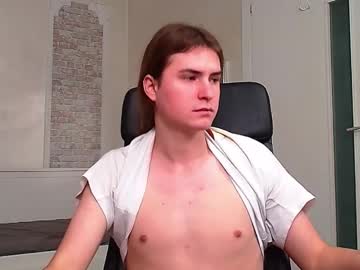 Tristandallas February 11, 2025 Chaturbate stream image