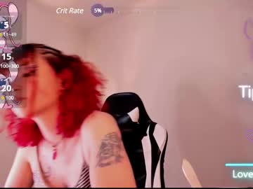 Valent_27 February 11, 2025 Chaturbate stream image