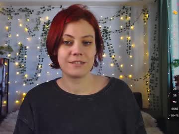 Your_Corvus February 11, 2025 Chaturbate stream image