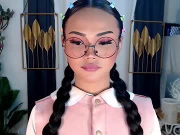 Zaphiragoddess stream photo from February 11, 2025