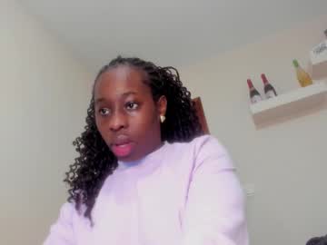 Aafricaaa February 11, 2025 Chaturbate stream image