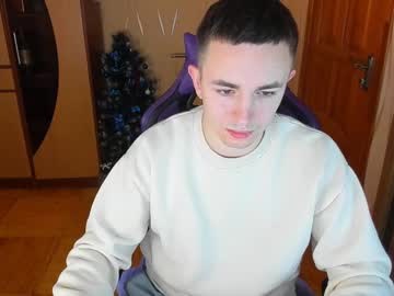 Bigmark03 February 11, 2025 Chaturbate stream image