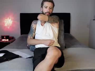 Christophperseo77 February 11, 2025 Chaturbate stream image