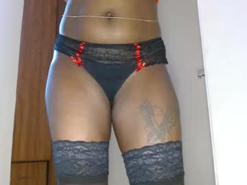 Dark_Chocolate0 February 11, 2025 Chaturbate stream image