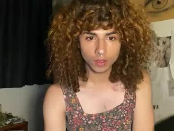 Desidias February 11, 2025 Chaturbate stream image