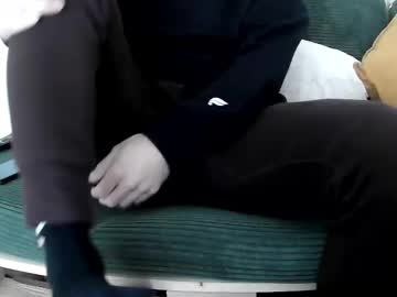 Ed_Ger91 February 11, 2025 Chaturbate stream image