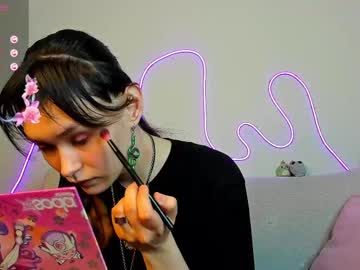 _Emily__Strike_ February 11, 2025 Chaturbate stream image