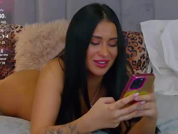 Emylaveau February 11, 2025 Chaturbate stream image