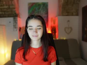 Gia_Paige18 stream photo from February 11, 2025