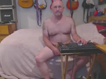 Guitarsexgod February 11, 2025 Chaturbate stream image