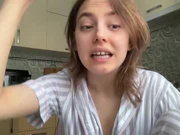 Holydori February 11, 2025 Chaturbate stream image