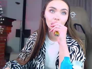 Kira_Jin February 11, 2025 Chaturbate stream image