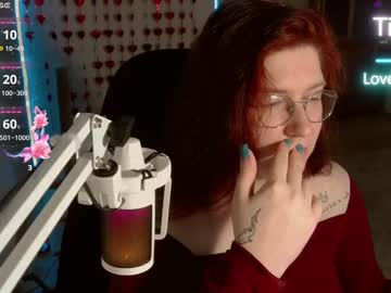Lesyaoxi February 11, 2025 Chaturbate stream image