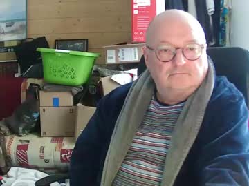 Lhervegay February 11, 2025 Chaturbate stream image