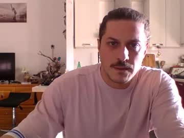 Matteushh87 February 11, 2025 Chaturbate stream image