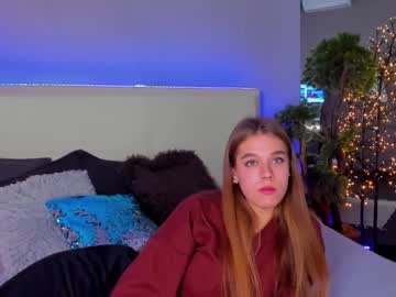 Melissacrayzy February 11, 2025 Chaturbate stream image