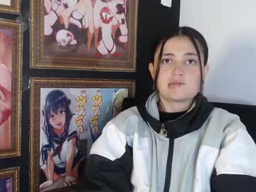 Sameshina_ February 11, 2025 Chaturbate stream image