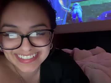 Selenarae February 11, 2025 Chaturbate stream image