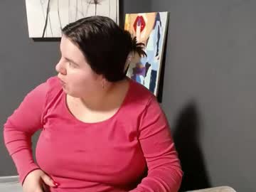 Shyness_Girl February 11, 2025 Chaturbate stream image