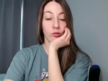 Sweetheart_77 February 11, 2025 Chaturbate stream image