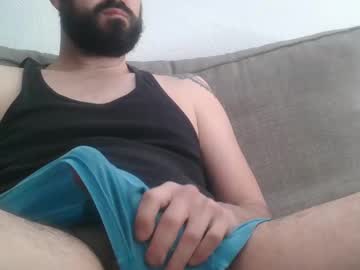Thesaint84 February 11, 2025 Chaturbate stream image