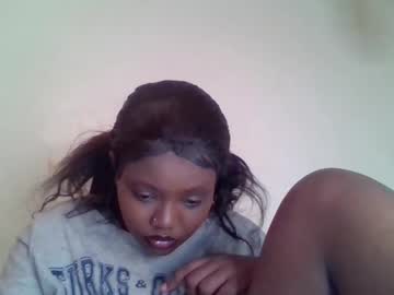Thickianababe February 11, 2025 Chaturbate stream image