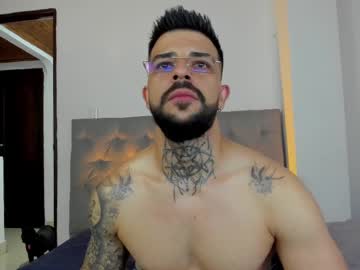 Andrewsaint1 February 11, 2025 Chaturbate stream image