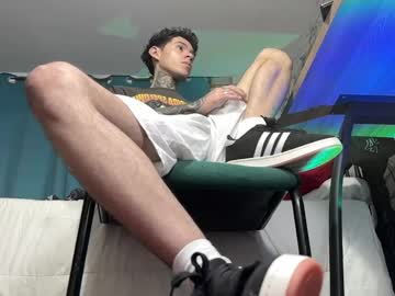 Arteemiis stream photo from February 11, 2025