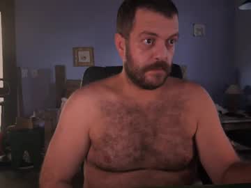 Baddaddybrasil February 11, 2025 Chaturbate stream image