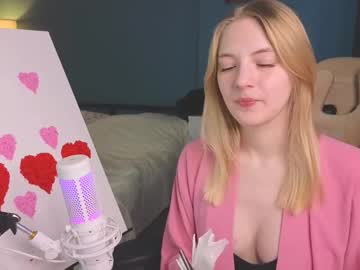 Benty_Bunny February 11, 2025 Chaturbate stream image
