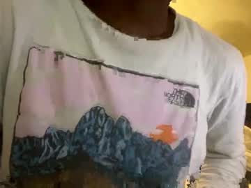 Demonboiii666 February 11, 2025 Chaturbate stream image