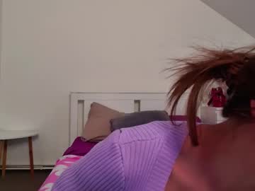Gabi_Carter February 11, 2025 Chaturbate stream image