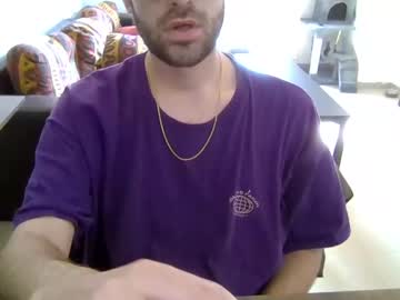 Gonzzo21 February 11, 2025 Chaturbate stream image