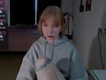 Klares_Wasser February 11, 2025 Chaturbate stream image