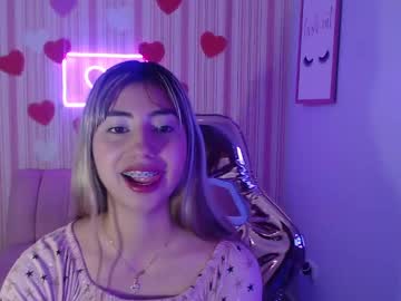 La_Beiby_Rick_Ch February 11, 2025 Chaturbate stream image