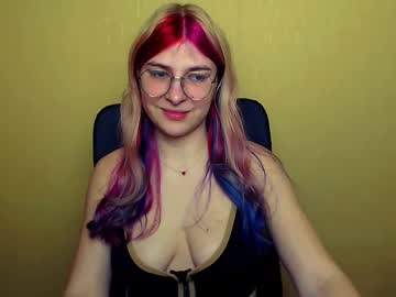Luna_Lush_ February 11, 2025 Chaturbate stream image